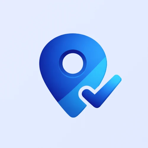 Location Alerts app icon